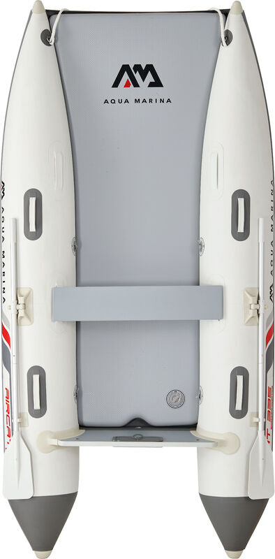 Aqua Marina AIRCAT Inflatable Catamaran 11'10