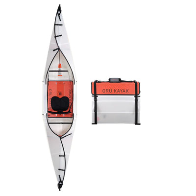 Oru Beach LT Kayak OKY302-ORA-LT-01