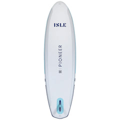 ISLE Pioneer 3 Paddle Board - AQ-NV-PKG