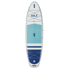 ISLE Pioneer 3 Paddle Board - AQ-NV-PKG