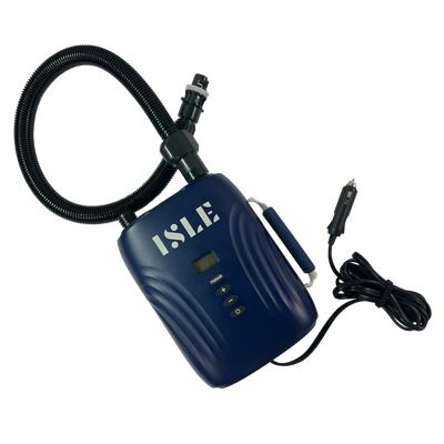 ISLE Custom Electric Pump 2.0