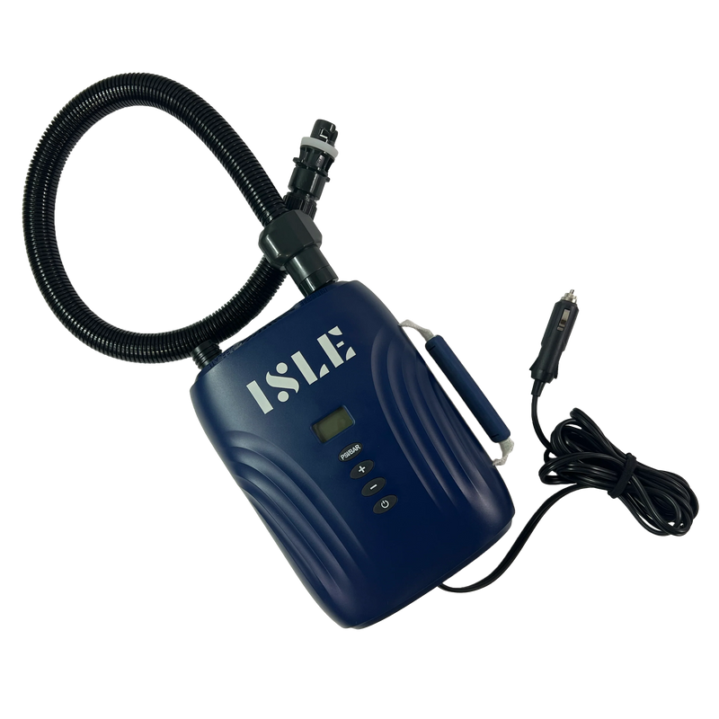 ISLE Custom Electric Pump 2.0