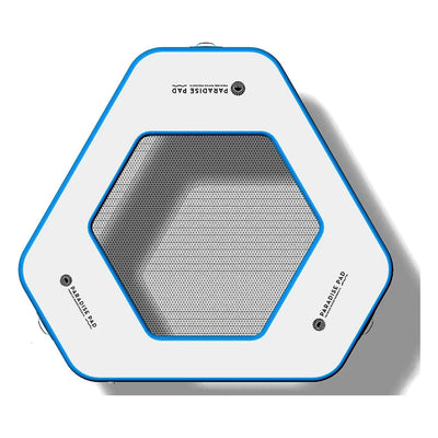 Paradise Pad Triangle Splash Island 8'6