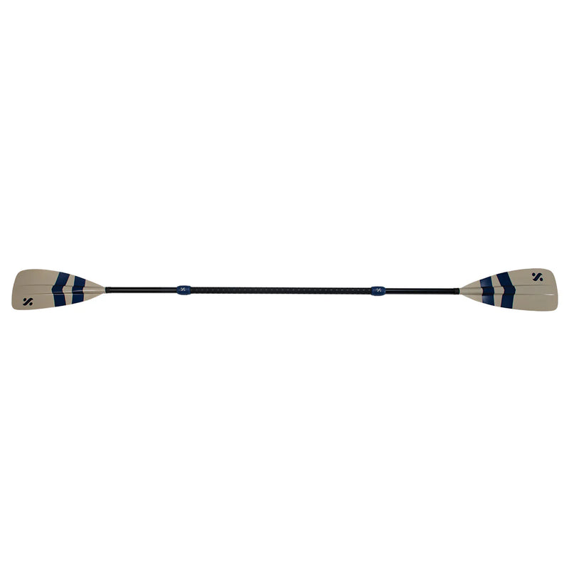 ISLE Remix Alloy 4 Piece SUP-Kayak Paddle - SW-BLADE