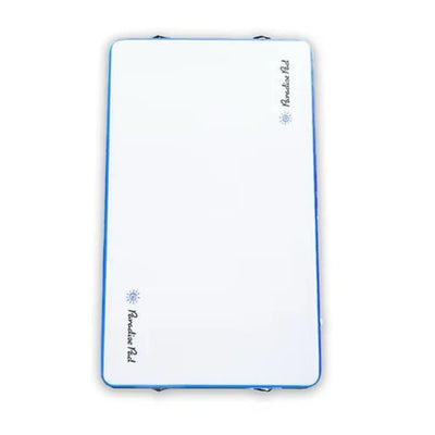 Paradise Pad 6'x10' Inflatable Water Pad