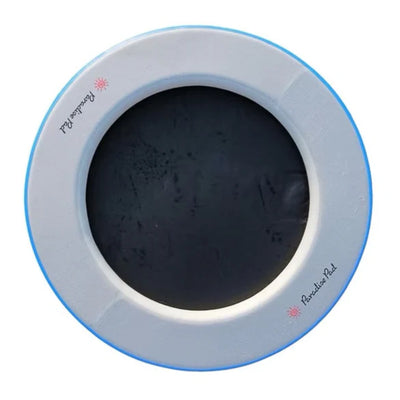 Paradise Pad 8' Splash Island Inflatable Water Pad