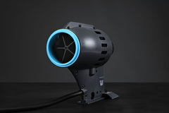 Aqua Marine BlueDrive K Power Fin Under PF-240K