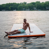 Paradise Pad 6'x10' Inflatable Water Pad