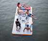 Paradise Pad 6'x13' Inflatable Water Pad