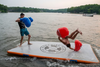 Paradise Pad 6'x13' Inflatable Water Pad