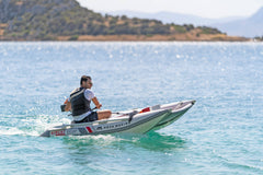 Aqua Marina AIRCAT Inflatable Catamaran 11'10"