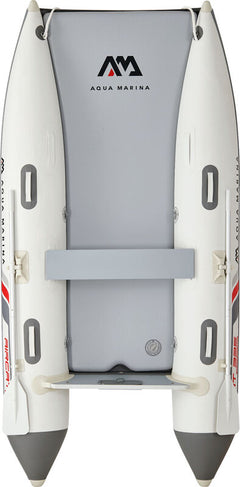 Aqua Marina AIRCAT Inflatable Catamaran 11'10"