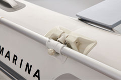 Aqua Marina AIRCAT Inflatable Catamaran 11'10"