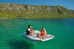 Aqua Marina AIRCAT Inflatable Catamaran 11'10"
