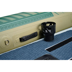 Aqua Marina Caliber Angling Kayak 13'1" CA-398