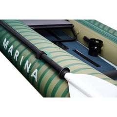 Aqua Marina Caliber Angling Kayak 13'1" CA-398