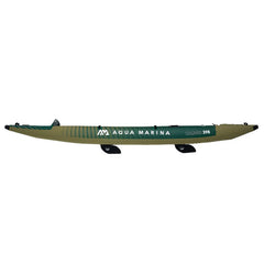 Aqua Marina Caliber Angling Kayak 13'1" CA-398