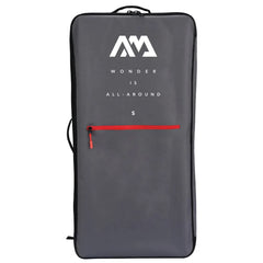 Aqua Marina Memba 12'10" Inflatable Touring Kayak