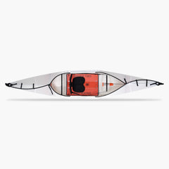Oru Beach LT Kayak OKY302-ORA-LT-01