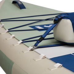 ISLE Switch 3 SUP-Kayak Bundle - AQNV-PKG