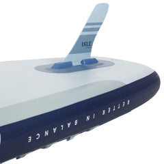 ISLE Explorer 3 Paddle Board - IC-SL-NV-PKG