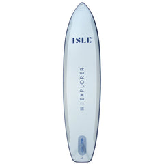 ISLE Explorer 3 Paddle Board - IC-SL-NV-PKG