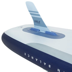 ISLE Explorer 3 Paddle Board - IC-SL-NV-PKG