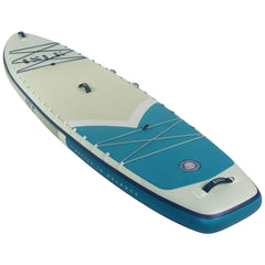 ISLE Explorer 3 Paddle Board - SI-SF-DS-PKG