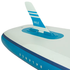 ISLE Explorer 3 Paddle Board - SI-SF-DS-PKG