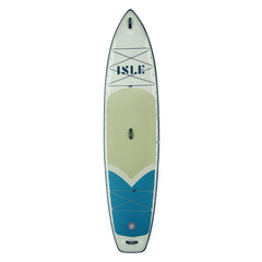 ISLE Explorer 3 Paddle Board - SI-SF-DS-PKG