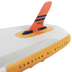 ISLE Pioneer 3 Paddle Board - SN-IC-CR-NV-PKG