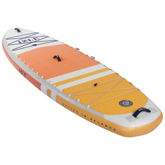 ISLE Pioneer 3 Paddle Board - SN-IC-CR-NV-PKG