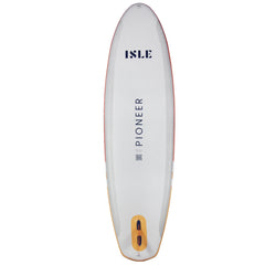 ISLE Pioneer 3 Paddle Board - CR-SN-PKG