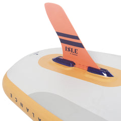 ISLE Pioneer 3 Paddle Board - CR-SN-PKG