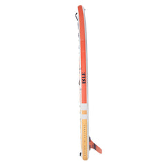ISLE Pioneer 3 Paddle Board - SN-IC-CR-NV-PKG