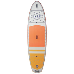 ISLE Pioneer 3 Paddle Board - CR-SN-PKG