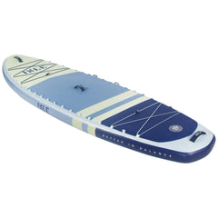 ISLE Pioneer 3 Paddle Board - IC-LM-SL-PKG