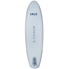 ISLE Pioneer 3 Paddle Board - IC-LM-SL-PKG