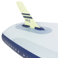 ISLE Pioneer 3 Paddle Board - IC-LM-SL-PKG