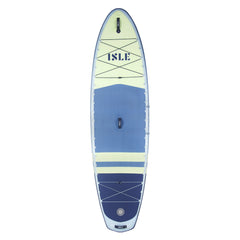 ISLE Pioneer 3 Paddle Board - IC-LM-SL-PKG