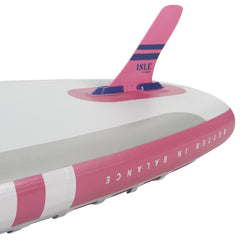 ISLE Pioneer 3 Paddle Board - SF-DAWN-PKG