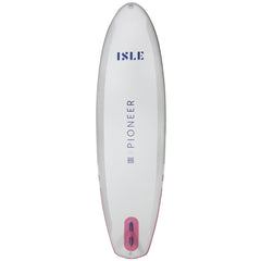 ISLE Pioneer 3 Paddle Board - SF-DAWN-PKG