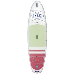 ISLE Pioneer 3 Paddle Board - SF-DAWN-PKG