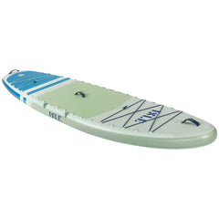ISLE Pioneer 3 Paddle Board - SF-DEEPSEA-PKG