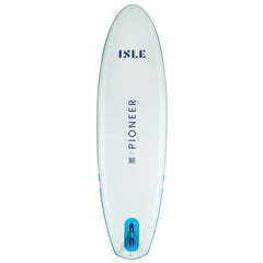 ISLE Pioneer 3 Paddle Board - SF-DEEPSEA-PKG