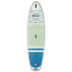 ISLE Pioneer 3 Paddle Board - SF-DEEPSEA-PKG