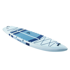 ISLE Switch Compact SUP-Kayak Bundle - IC-SL-LM-NV-PKG
