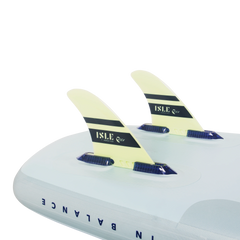 ISLE Switch Compact SUP-Kayak Bundle - IC-SL-LM-NV-PKG
