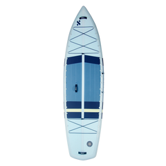 ISLE Switch Compact SUP-Kayak Bundle - IC-SL-LM-NV-PKG