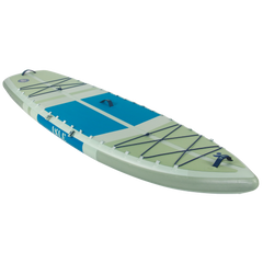 ISLE Switch Compact SUP-Kayak Bundle - SI-SF-DS-PKG